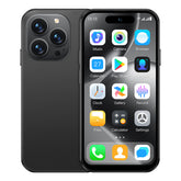 Meanyou Mini Akıllı Telefon ONEMYTH M17 Pro 4G - MeanYou